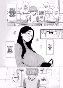 Page 3 of Henkyou no Ai | Close-minded Indigo - preview thumbnail