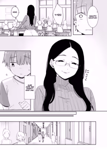 Page 4 of Henkyou no Ai | Close-minded Indigo - preview thumbnail