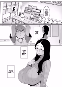 Page 8 of Henkyou no Ai | Close-minded Indigo - preview thumbnail