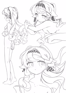 Page 4 of Hadakabako - preview thumbnail