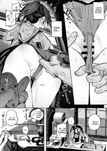 Page 33 of Otokogirai JC Oji-san to Isshuukan Koibito Keiyaku - preview thumbnail