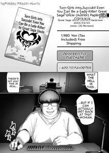 Page 2 of Namaiki Gal o Succubus ni Shite Oshioki Shitatta Ken | Turning a Bratty Gal into a Succubus for Punishment - preview thumbnail