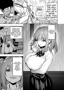 Page 4 of Namaiki Gal o Succubus ni Shite Oshioki Shitatta Ken | Turning a Bratty Gal into a Succubus for Punishment - preview thumbnail