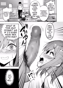 Page 10 of Namaiki Gal o Succubus ni Shite Oshioki Shitatta Ken | Turning a Bratty Gal into a Succubus for Punishment - preview thumbnail