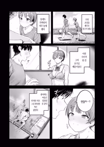 Page 7 of Kawaita Mizugi | 메마른 수영복 - preview thumbnail