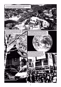 Page 2 of Voyages of the Trader 4 - preview thumbnail