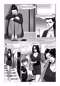 Page 30 of Voyages of the Trader 4 - preview thumbnail