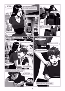 Page 34 of Voyages of the Trader 4 - preview thumbnail