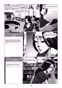 Page 40 of Voyages of the Trader 4 - preview thumbnail