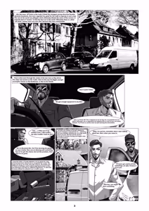Page 4 of Voyages of the Trader 4 - preview thumbnail