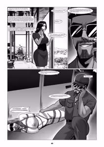 Page 41 of Voyages of the Trader 4 - preview thumbnail