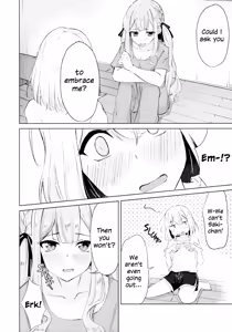 Page 5 of Yaneura Heya no Touhikou | Escape in the Hideaway - preview thumbnail