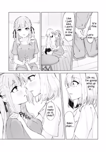 Page 9 of Yaneura Heya no Touhikou | Escape in the Hideaway - preview thumbnail