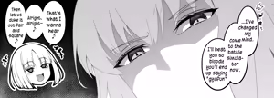 Page 3 of Jan'nuoruta, purerāti ni karama rete…❤ - Jeanne alter, entangled with Prelati...♥ (decensored) - preview thumbnail