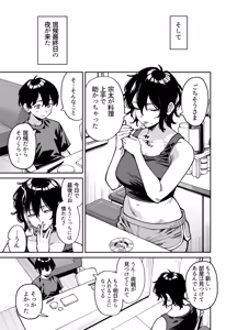 Page 20 of Itoko no Nee-chan no Oppai Mondara Ecchi Suru Koto ni Natta Hanashi. - preview thumbnail