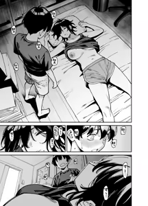Page 26 of Itoko no Nee-chan no Oppai Mondara Ecchi Suru Koto ni Natta Hanashi. - preview thumbnail