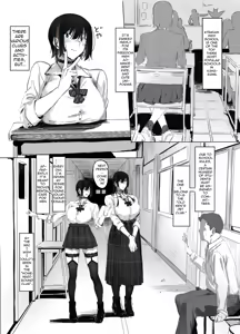 Page 3 of Oji Shiikubu ga Ecchi Sugiru node Wakaraseru Hanashi. - preview thumbnail