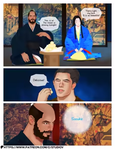 Page 3 of Wonder EP3 - preview thumbnail