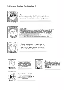 Page 56 of Seikishi Danchou-sama wa Injutsu no Chiryou no Tame ni Shoukan e Ikimashita | The Holy Knight Commander Visited a Brothel to Cure His Curse - preview thumbnail