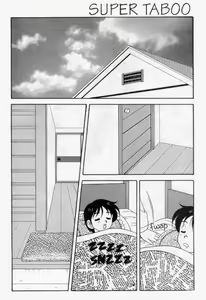 Page 2 of Super Taboo 1 - preview thumbnail