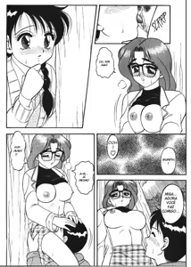 Page 10 of Super Taboo 4 - preview thumbnail