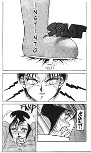 Page 9 of Super Taboo 7 - preview thumbnail