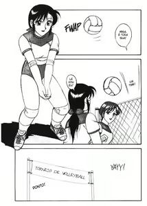 Page 2 of Super Taboo 8 - preview thumbnail