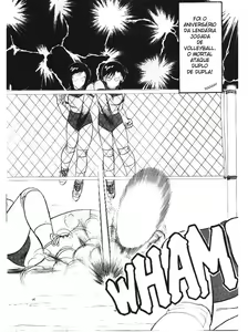 Page 4 of Super Taboo 8 - preview thumbnail