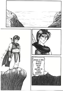 Page 8 of Super Taboo 8 - preview thumbnail