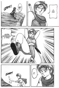 Page 9 of Super Taboo 8 - preview thumbnail