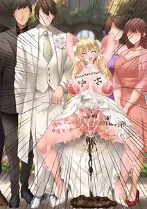 Page 155 of Jikan Teishi! Misao o Ubawareta Hanayome-tachi... - preview thumbnail