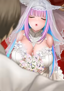 Page 18 of Jikan Teishi! Misao o Ubawareta Hanayome-tachi... - preview thumbnail