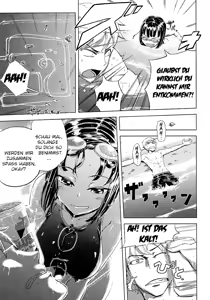 Page 3 of Back to the Iinchou - preview thumbnail