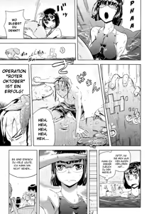 Page 5 of Back to the Iinchou - preview thumbnail