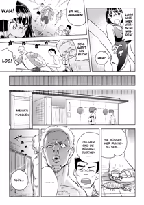 Page 9 of Back to the Iinchou - preview thumbnail