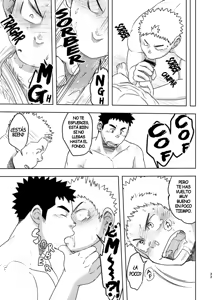 Page 33 of Moho Gakuen Dento Geinobu | El club de Artes Escénicas Tradicionales de la Academia Moho - preview thumbnail