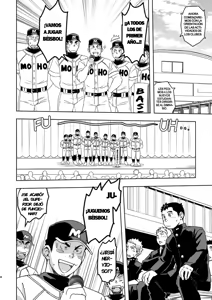 Page 4 of Moho Gakuen Dento Geinobu | El club de Artes Escénicas Tradicionales de la Academia Moho - preview thumbnail
