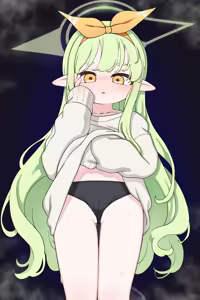 Tachibana Hikari - hentai manga cover image