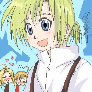 Page 56 of artist:休止符/休子 - preview thumbnail