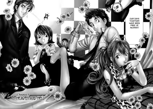 Page 8 of Virgin na Kankei R 1 Ch. 1-6 - preview thumbnail