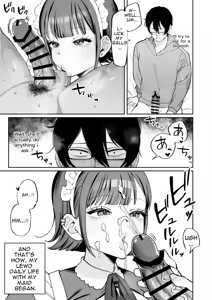 Page 13 of Downer Maid ga Shimo no Sewa mo Shite Kurerutte - preview thumbnail