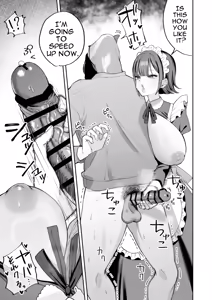 Page 15 of Downer Maid ga Shimo no Sewa mo Shite Kurerutte - preview thumbnail