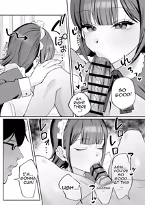 Page 19 of Downer Maid ga Shimo no Sewa mo Shite Kurerutte - preview thumbnail