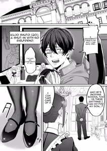 Page 2 of Downer Maid ga Shimo no Sewa mo Shite Kurerutte - preview thumbnail