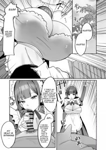 Page 25 of Downer Maid ga Shimo no Sewa mo Shite Kurerutte - preview thumbnail
