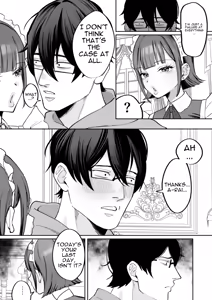 Page 28 of Downer Maid ga Shimo no Sewa mo Shite Kurerutte - preview thumbnail