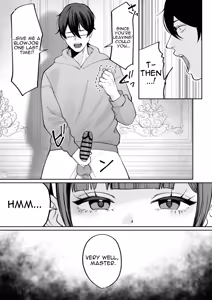 Page 29 of Downer Maid ga Shimo no Sewa mo Shite Kurerutte - preview thumbnail