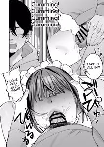 Page 32 of Downer Maid ga Shimo no Sewa mo Shite Kurerutte - preview thumbnail