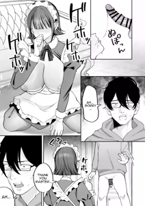 Page 33 of Downer Maid ga Shimo no Sewa mo Shite Kurerutte - preview thumbnail