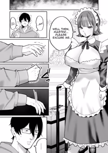 Page 34 of Downer Maid ga Shimo no Sewa mo Shite Kurerutte - preview thumbnail
